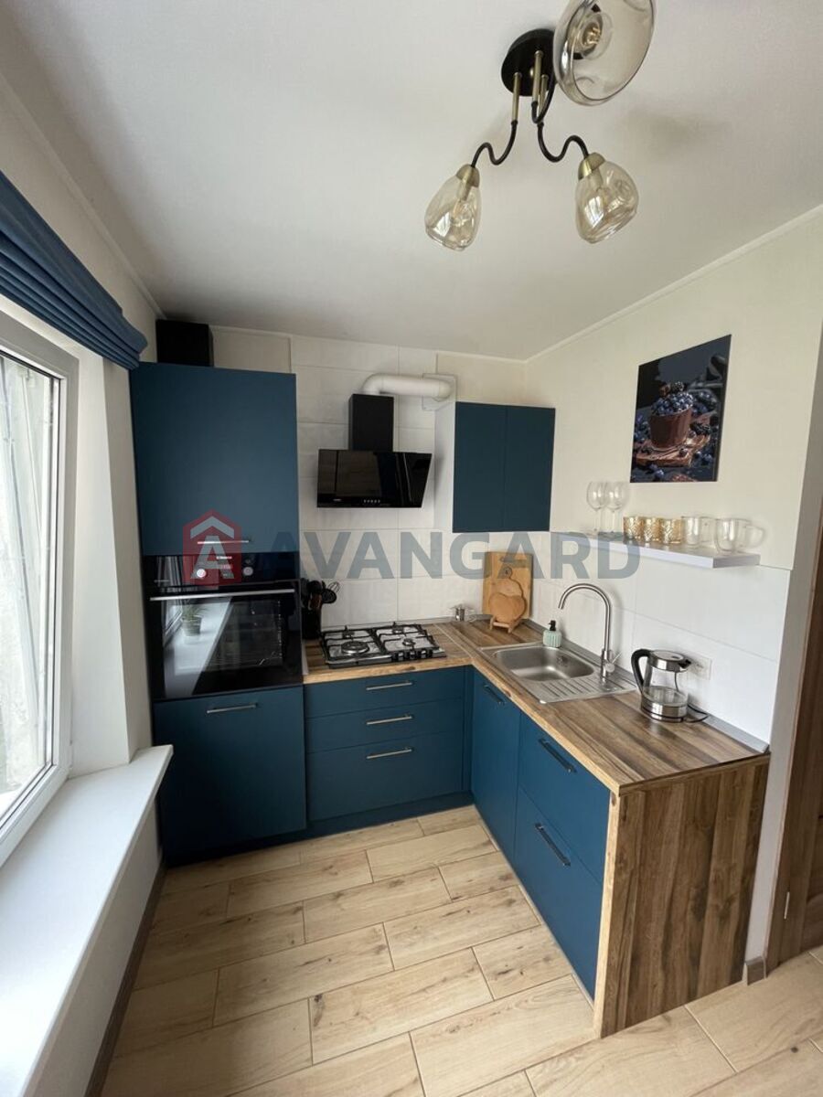 3 кім. квартира, 69/30/11 кв. м., 4/9 поверх фото 4 3 кім. квартира, 69/30/11 кв. м., 4/9 поверх фото 4