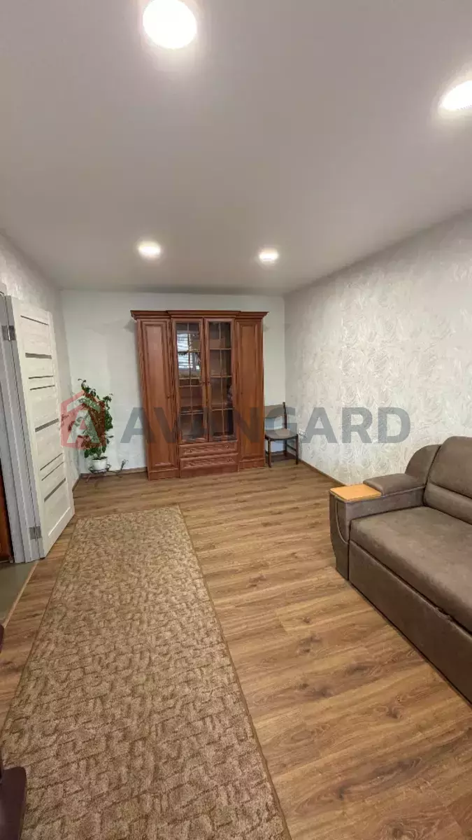 2 кім. квартира, 47/-/10 кв. м., 7/9 поверх фото 8 2 кім. квартира, 47/-/10 кв. м., 7/9 поверх фото 8