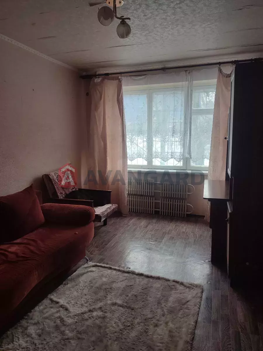 1 комн. квартира, 21/-/1 кв. м., 1/9 этаж фото 5 1 комн. квартира, 21/-/1 кв. м., 1/9 этаж фото 5