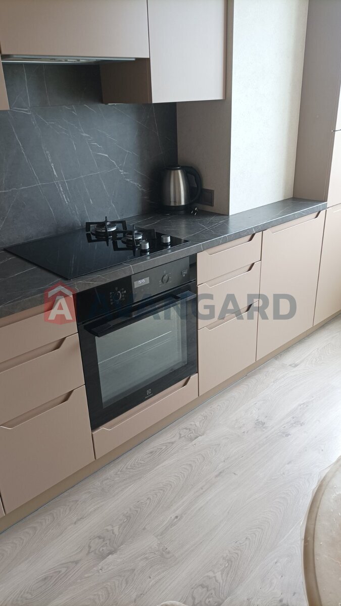 3 кім. квартира, 65/-/- кв. м., 7/9 поверх фото 3 3 кім. квартира, 65/-/- кв. м., 7/9 поверх фото 3