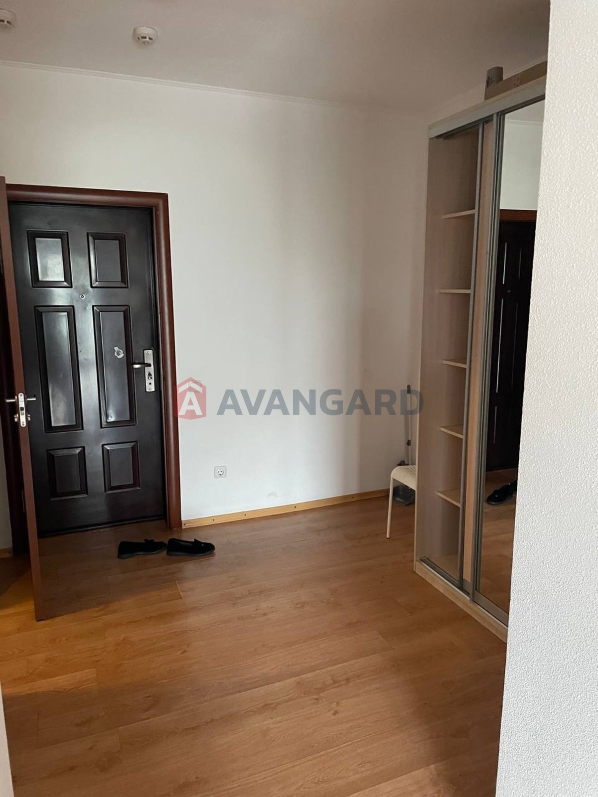 1 комн. квартира, 35/-/7 кв. м., 8/25 этаж фото 3 1 комн. квартира, 35/-/7 кв. м., 8/25 этаж фото 3