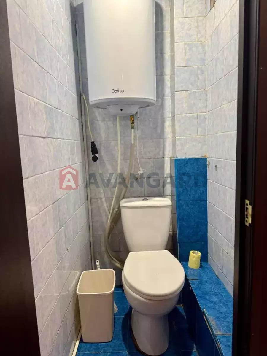 3 комн. квартира, 65/39/10 кв. м., 1/9 этаж фото 12 3 комн. квартира, 65/39/10 кв. м., 1/9 этаж фото 12