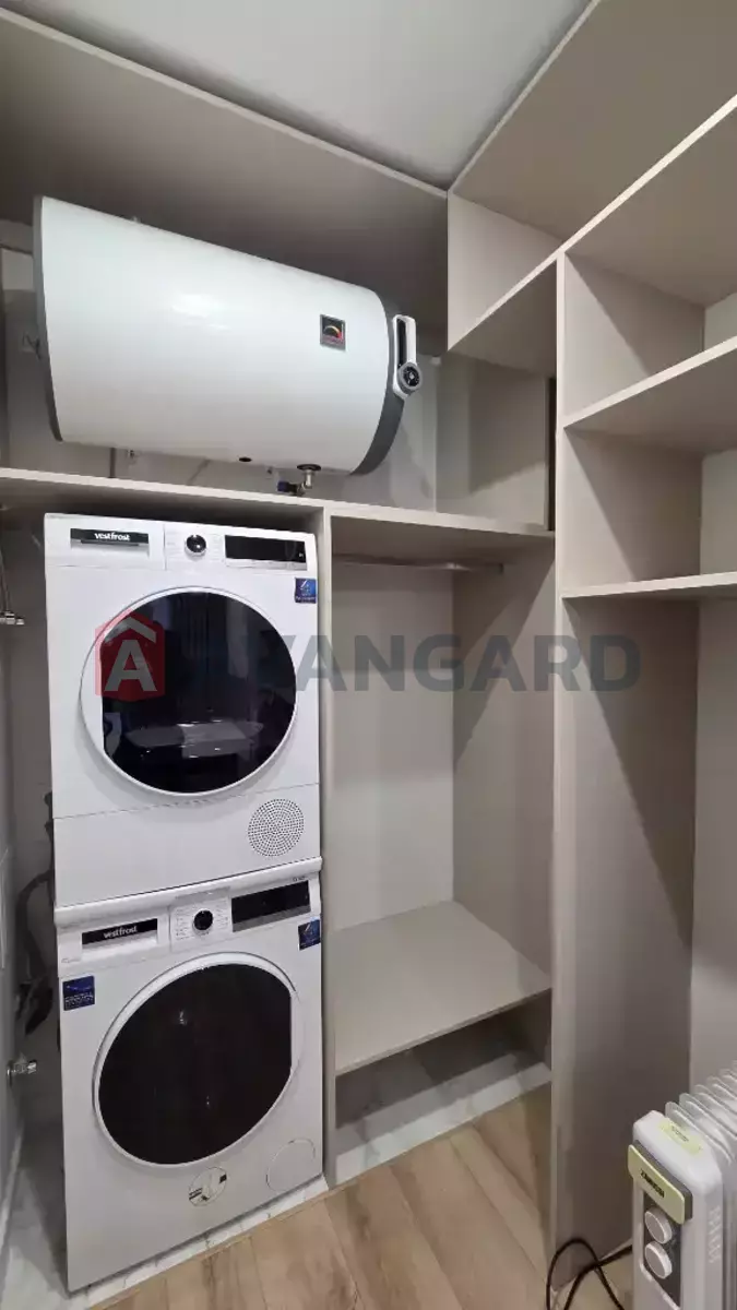 1 комн. квартира, 45/35/10 кв. м., 1/4 этаж фото 11 1 комн. квартира, 45/35/10 кв. м., 1/4 этаж фото 11