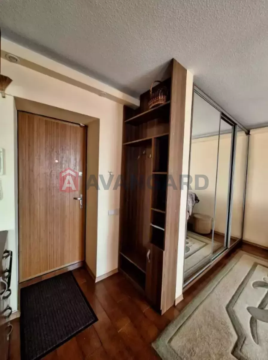 1 комн. квартира, 36/-/- кв. м., 8/10 этаж фото 3 1 комн. квартира, 36/-/- кв. м., 8/10 этаж фото 3