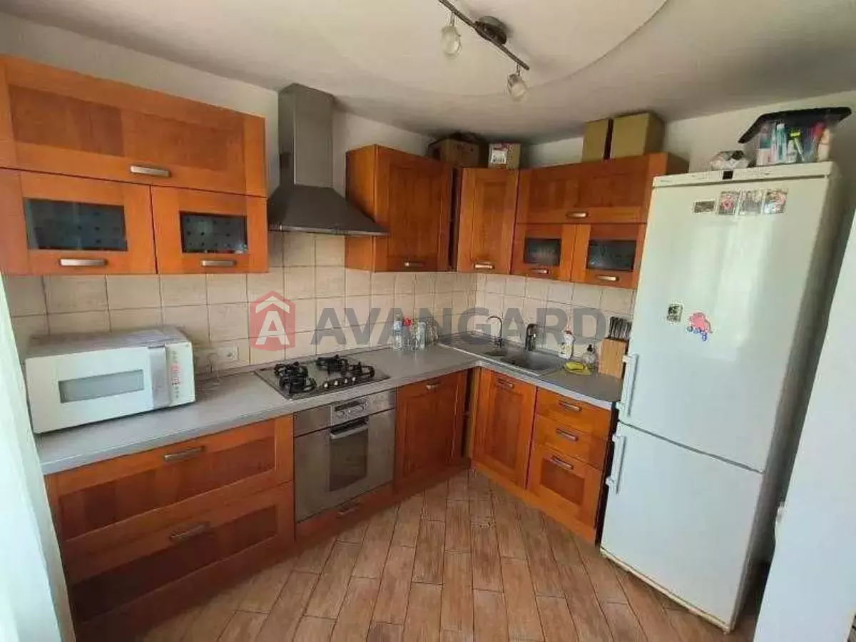 3 комн. квартира, 85/40/25 кв. м., 6/9 этаж фото 12 3 комн. квартира, 85/40/25 кв. м., 6/9 этаж фото 12