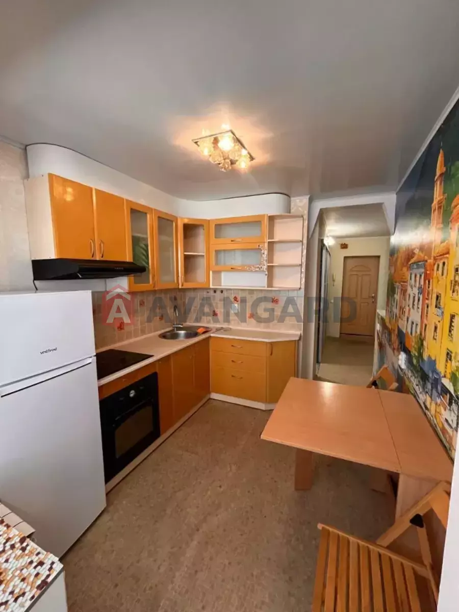 1 комн. квартира, 40/-/- кв. м., 9/12 этаж фото 1 1 комн. квартира, 40/-/- кв. м., 9/12 этаж фото 1