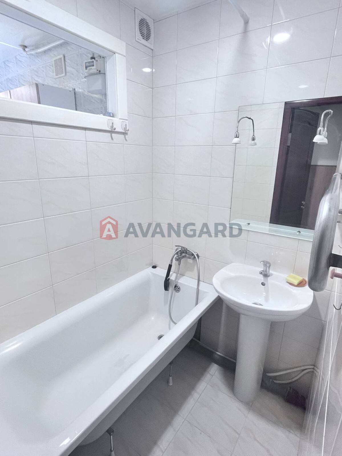 2 комн. квартира, 50/34/7 кв. м., 3/5 этаж фото 7 2 комн. квартира, 50/34/7 кв. м., 3/5 этаж фото 7