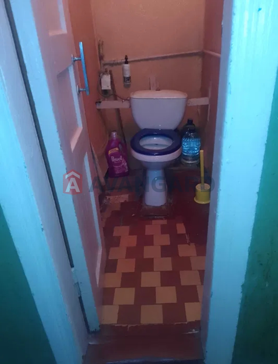 1 кім. квартира, 26/12/7 кв. м., 2/2 поверх фото 11 1 кім. квартира, 26/12/7 кв. м., 2/2 поверх фото 11