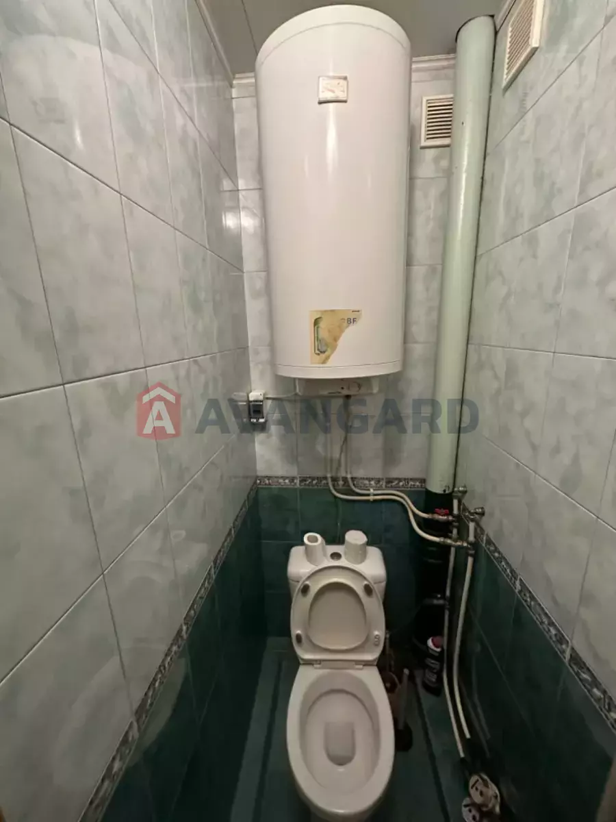 2 кім. квартира, 50/-/- кв. м., 4/9 поверх фото 2 2 кім. квартира, 50/-/- кв. м., 4/9 поверх фото 2