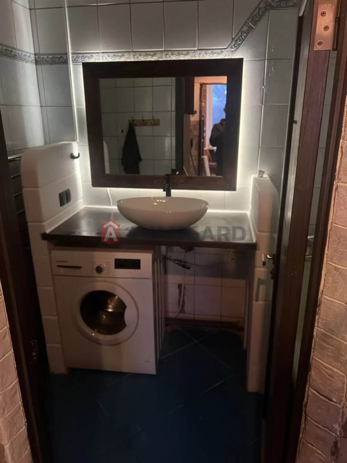 3 комн. квартира, 56/12/44 кв. м., 4/5 этаж фото 10 3 комн. квартира, 56/12/44 кв. м., 4/5 этаж фото 10