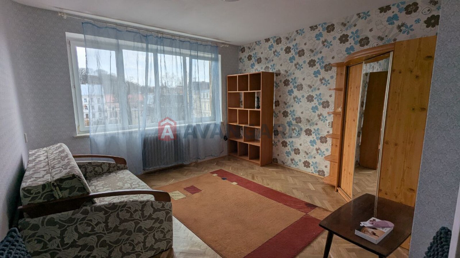 1 кім. квартира, 46/-/10 кв. м., 4/4 поверх фото 11 1 кім. квартира, 46/-/10 кв. м., 4/4 поверх фото 11