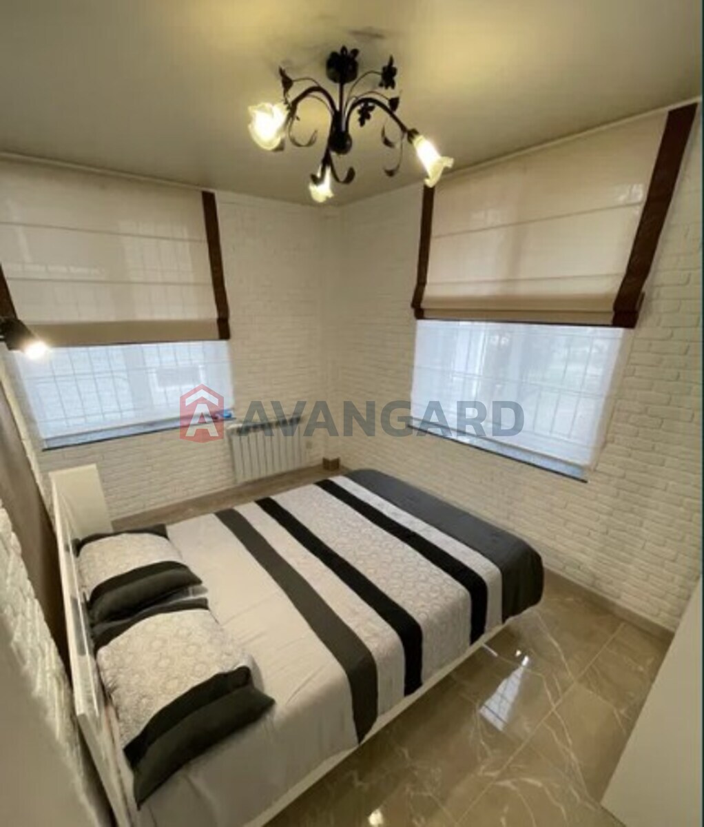 1 комн. квартира, 35/-/- кв. м., 1/5 этаж фото 9 1 комн. квартира, 35/-/- кв. м., 1/5 этаж фото 9