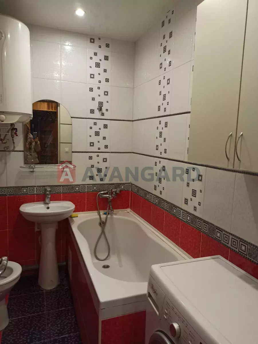 2 кім. квартира, 50/-/8 кв. м., 9/10 поверх фото 6 2 кім. квартира, 50/-/8 кв. м., 9/10 поверх фото 6