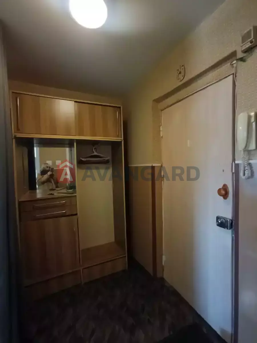 1 кім. квартира, 38/19/8 кв. м., 9/10 поверх фото 8 1 кім. квартира, 38/19/8 кв. м., 9/10 поверх фото 8