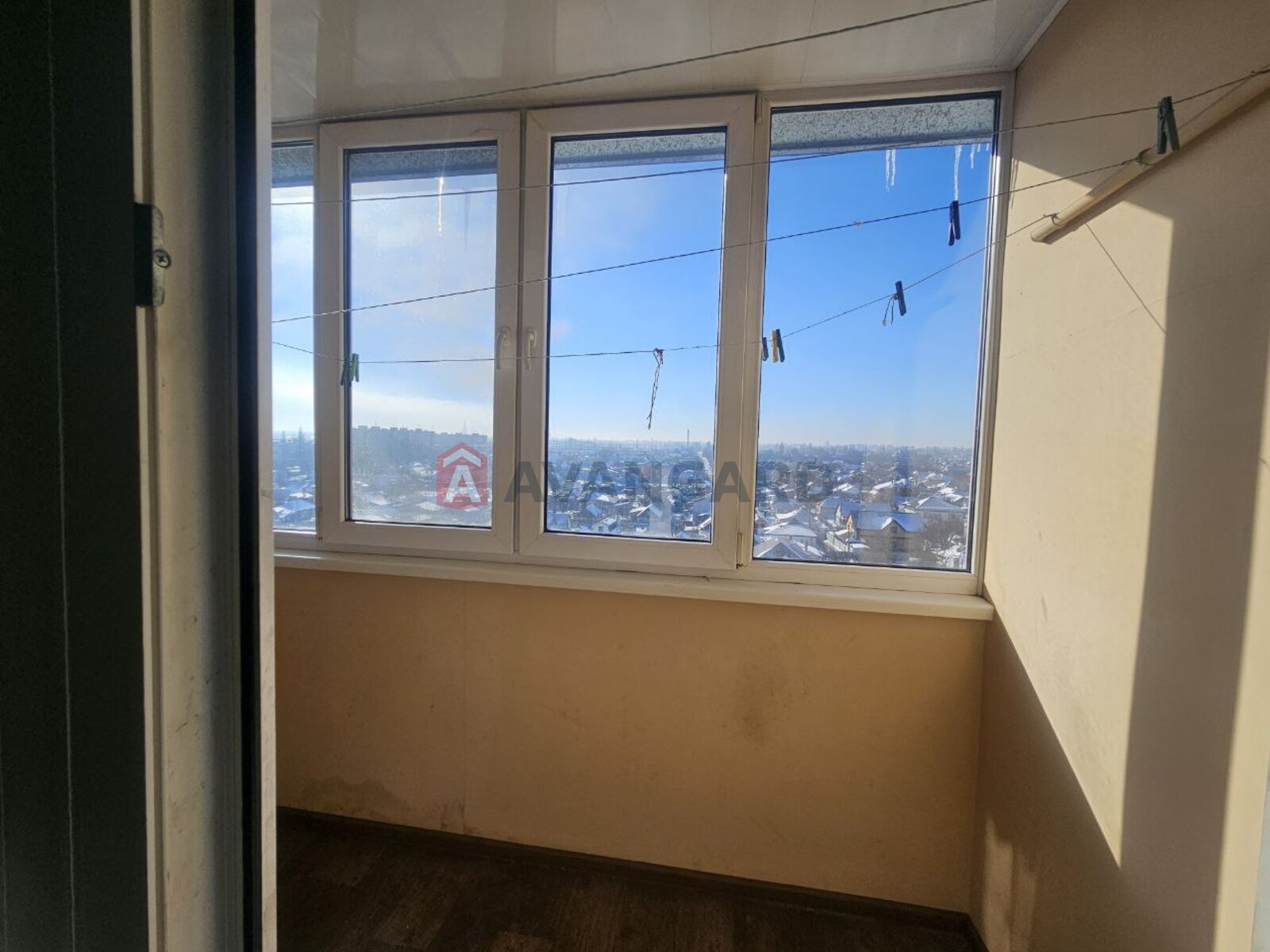 1 комн. квартира, 35/18/9 кв. м., 9/9 этаж фото 4 1 комн. квартира, 35/18/9 кв. м., 9/9 этаж фото 4