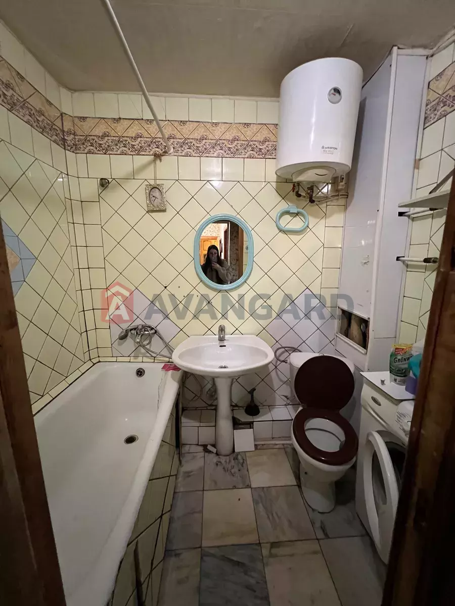 2 кім. квартира, 47/-/- кв. м., 7/9 поверх фото 3 2 кім. квартира, 47/-/- кв. м., 7/9 поверх фото 3