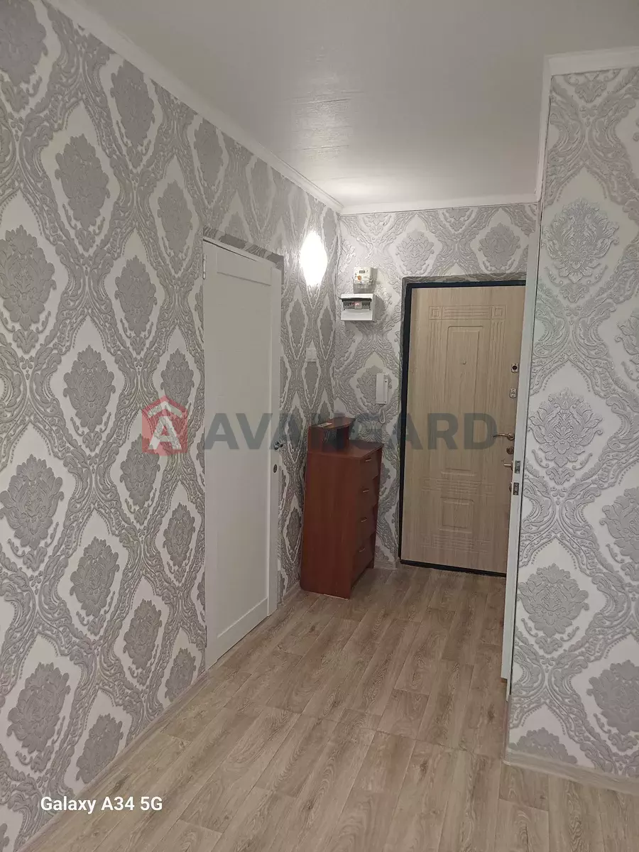 1 комн. квартира, 35/-/10 кв. м., 5/9 этаж фото 5 1 комн. квартира, 35/-/10 кв. м., 5/9 этаж фото 5