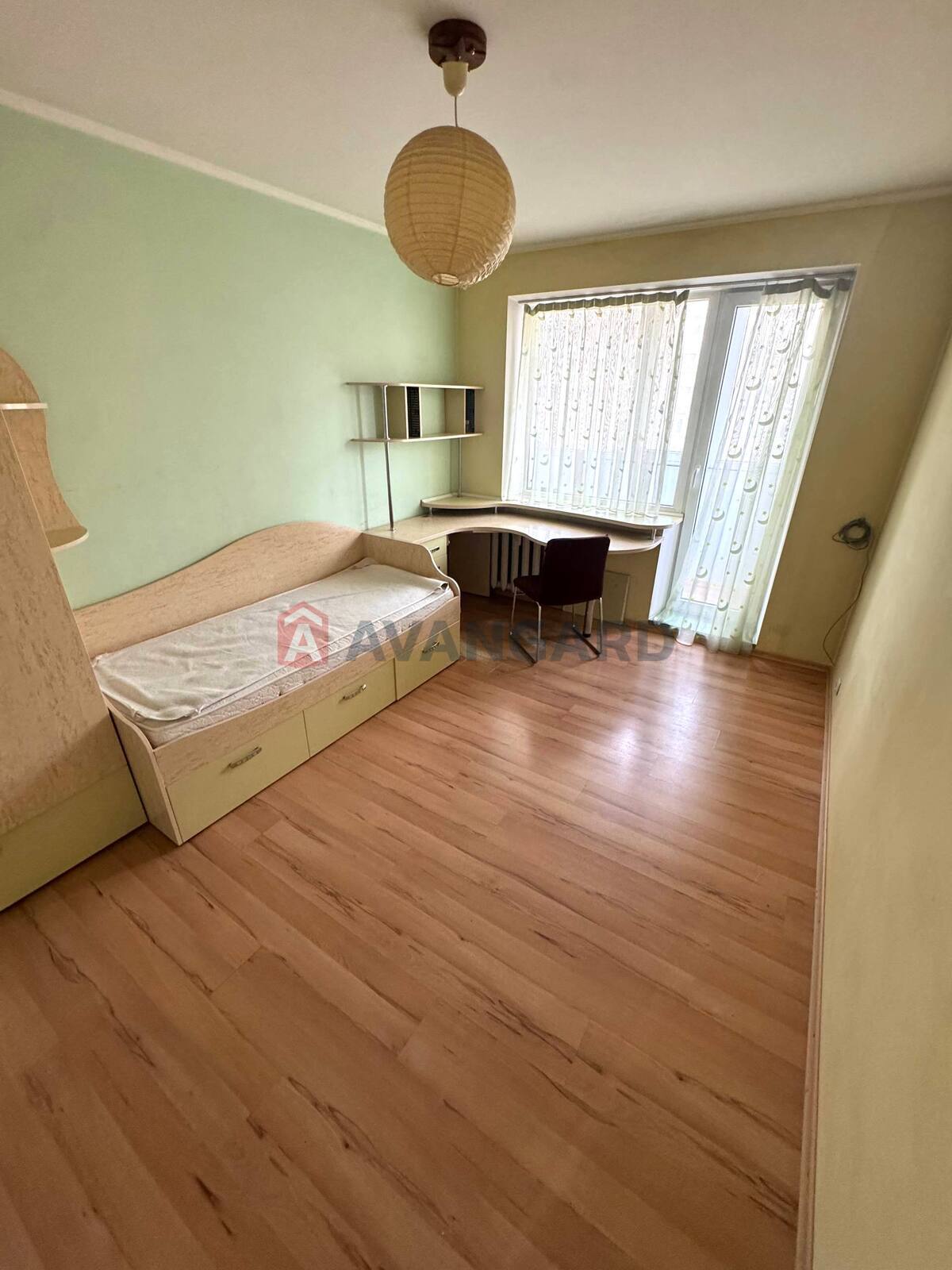 3 комн. квартира, 62/40/8 кв. м., 6/9 этаж фото 16 3 комн. квартира, 62/40/8 кв. м., 6/9 этаж фото 16