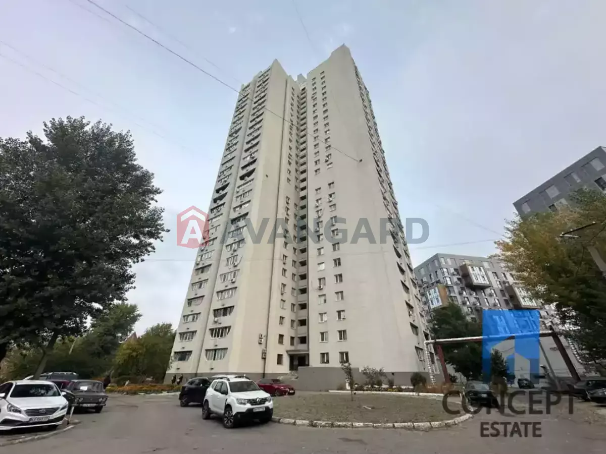 2 комн. квартира, 50/-/9 кв. м., 18/29 этаж фото 14 2 комн. квартира, 50/-/9 кв. м., 18/29 этаж фото 14