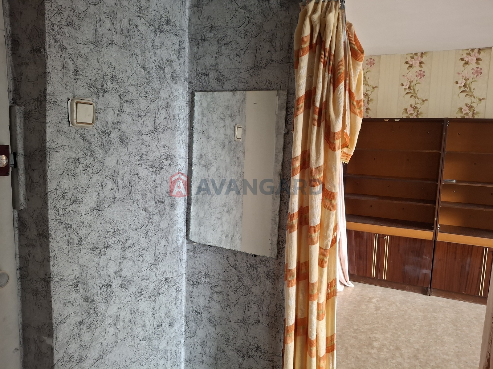 1 кім. квартира, 31/-/6 кв. м., 7/9 поверх фото 11 1 кім. квартира, 31/-/6 кв. м., 7/9 поверх фото 11