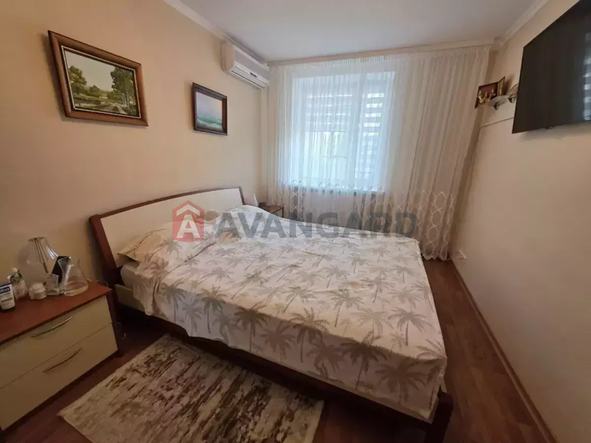 4 комн. квартира, 82/-/10 кв. м., 4/9 этаж фото 3 4 комн. квартира, 82/-/10 кв. м., 4/9 этаж фото 3