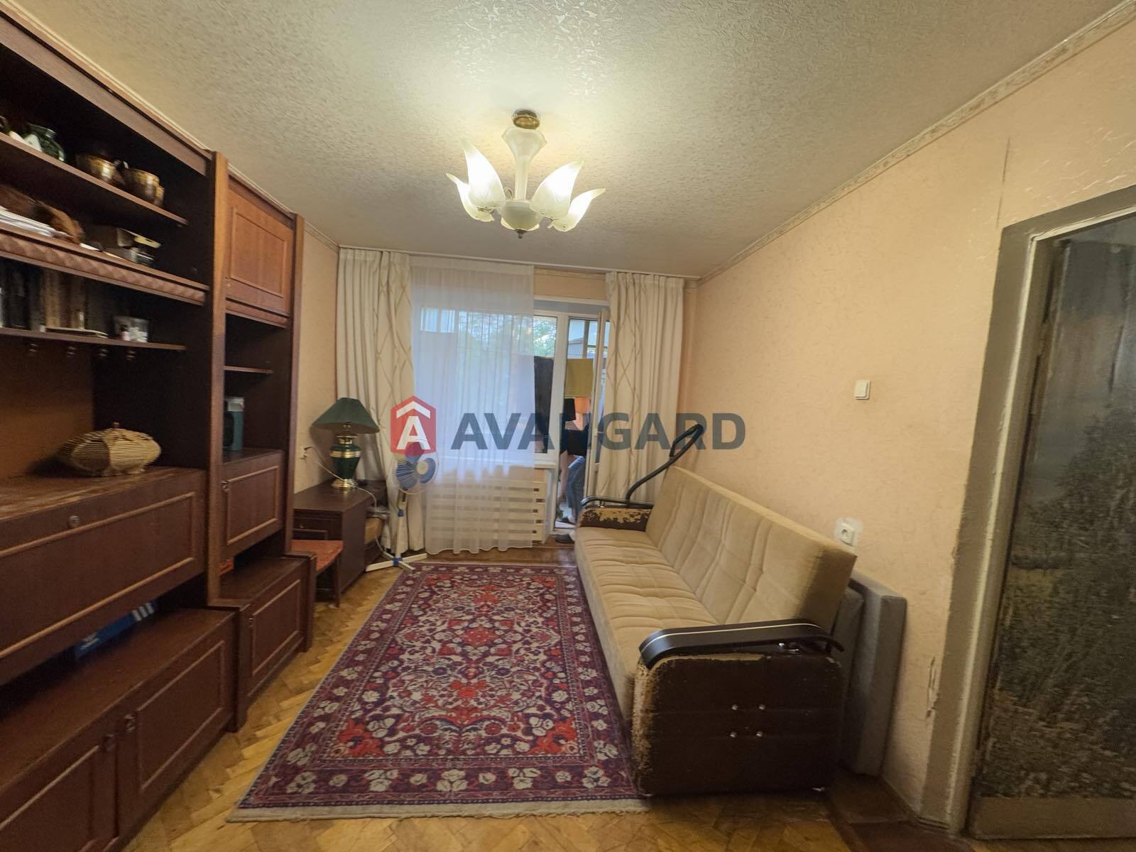 2 комн. квартира, 45/28/7 кв. м., 3/9 этаж фото 3 2 комн. квартира, 45/28/7 кв. м., 3/9 этаж фото 3