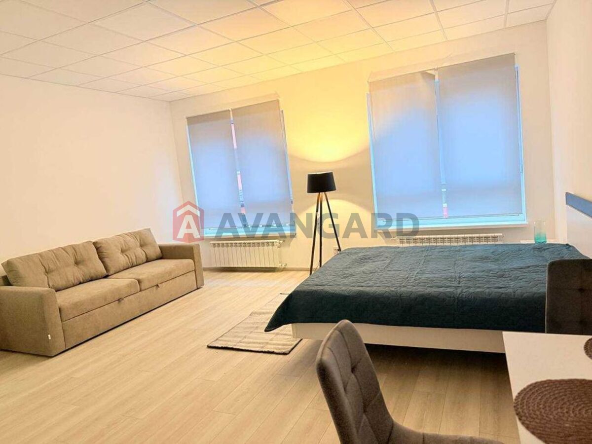 1 комн. квартира, 52/-/5 кв. м., 3/8 этаж фото 15 1 комн. квартира, 52/-/5 кв. м., 3/8 этаж фото 15