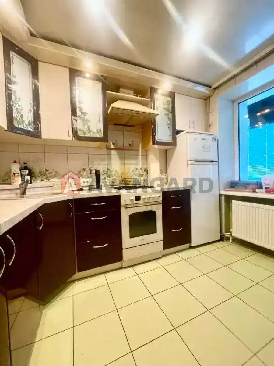 2 кім. квартира, 51/-/- кв. м., 2/9 поверх фото 12 2 кім. квартира, 51/-/- кв. м., 2/9 поверх фото 12