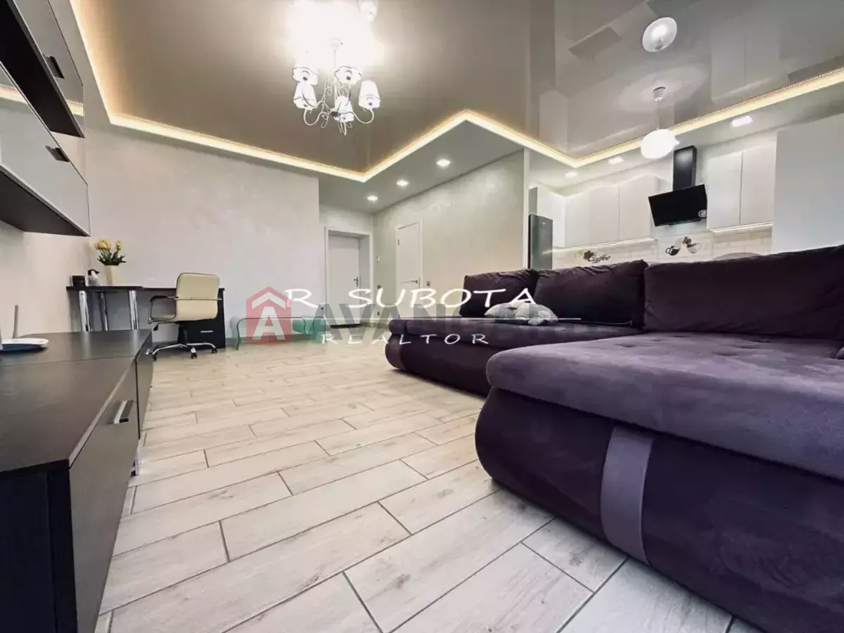 1 комн. квартира, 56/45/12 кв. м., 5/10 этаж фото 2 1 комн. квартира, 56/45/12 кв. м., 5/10 этаж фото 2