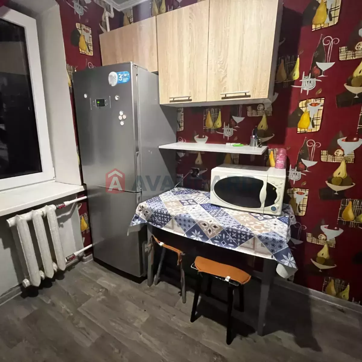 2 комн. квартира, 48/-/5 кв. м., 5/5 этаж фото 7 2 комн. квартира, 48/-/5 кв. м., 5/5 этаж фото 7