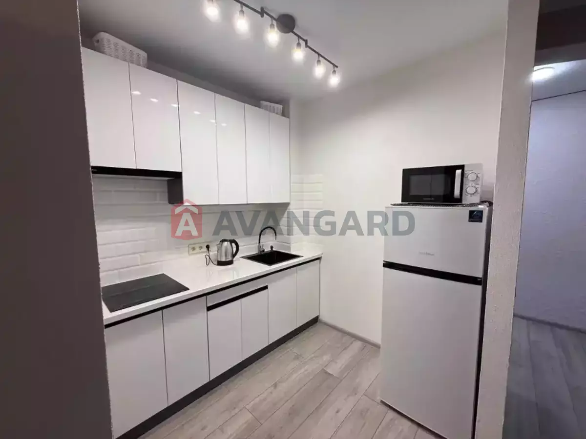 2 комн. квартира, 46/30/10 кв. м., 4/10 этаж фото 1 2 комн. квартира, 46/30/10 кв. м., 4/10 этаж фото 1