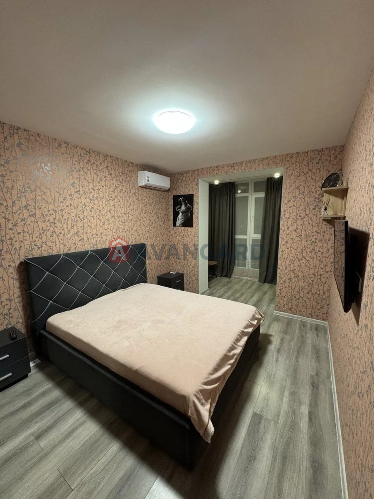 1 комн. квартира, 47/-/11 кв. м., 7/10 этаж фото 3 1 комн. квартира, 47/-/11 кв. м., 7/10 этаж фото 3