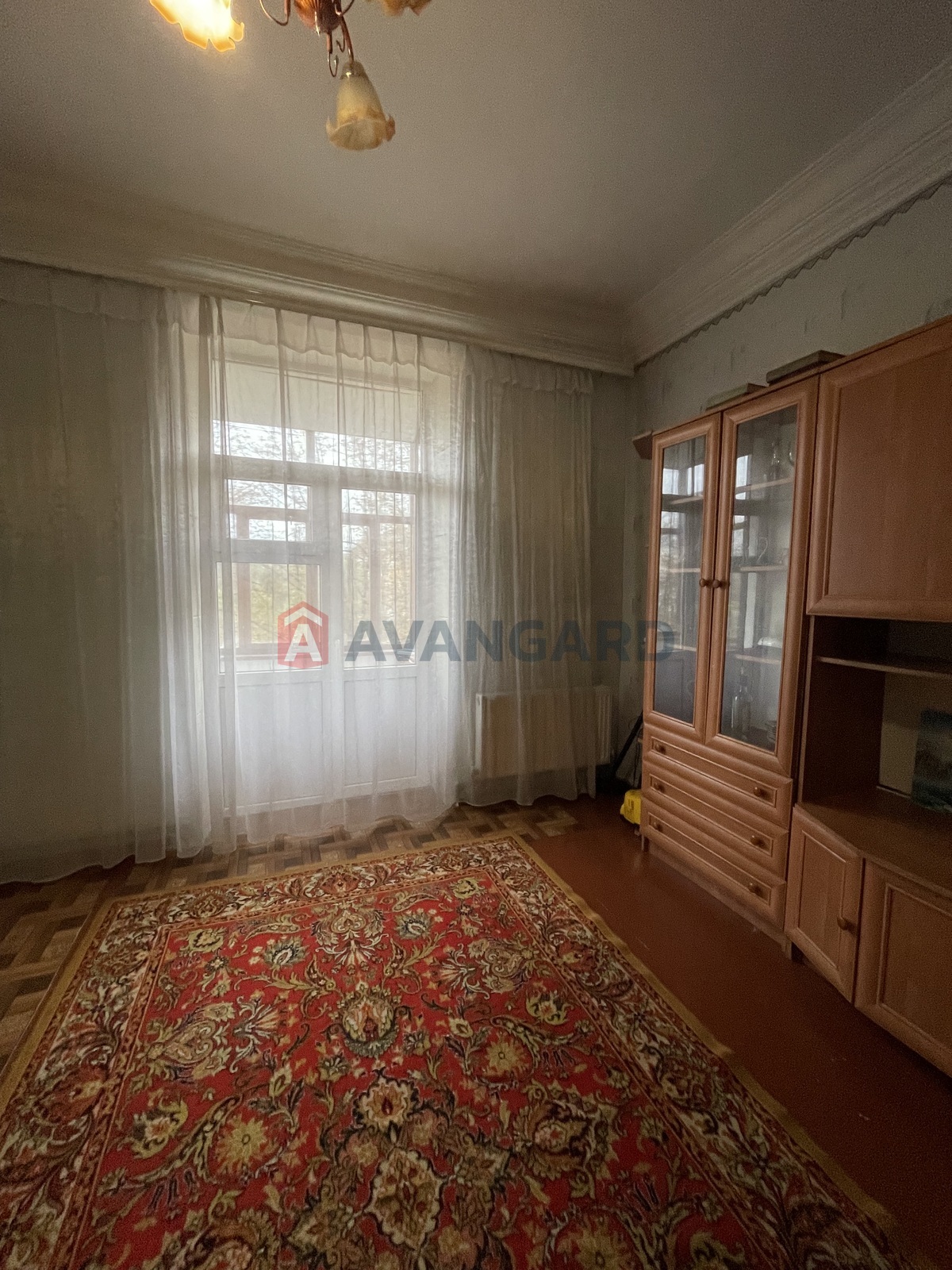 2 кім. квартира, 52/-/9 кв. м., 3/5 поверх фото 5 2 кім. квартира, 52/-/9 кв. м., 3/5 поверх фото 5