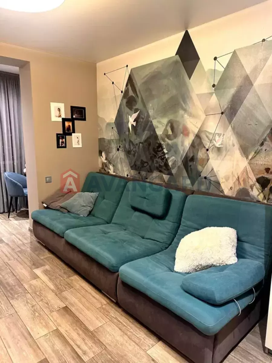 2 кім. квартира, 56/-/15 кв. м., 10/12 поверх фото 18 2 кім. квартира, 56/-/15 кв. м., 10/12 поверх фото 18