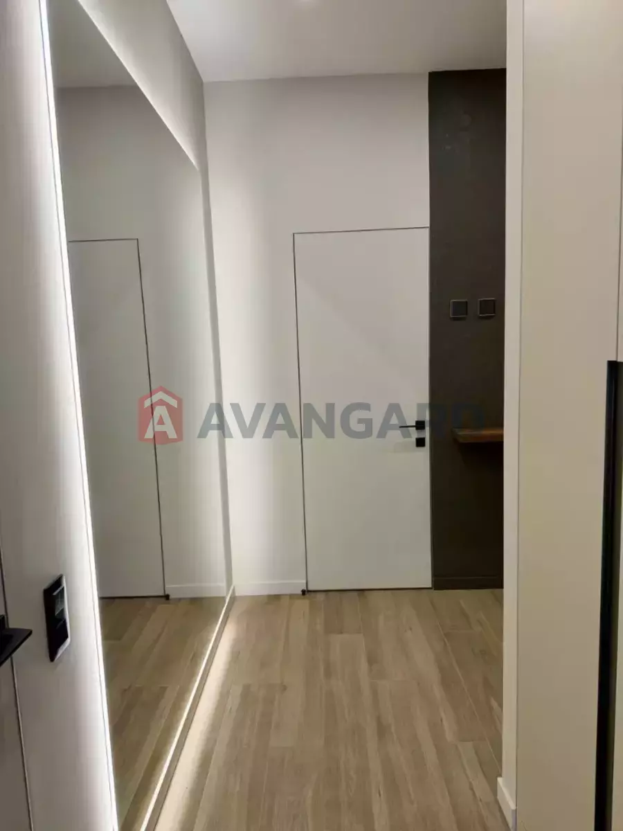 3 комн. квартира, 95/-/- кв. м., 12/18 этаж фото 13 3 комн. квартира, 95/-/- кв. м., 12/18 этаж фото 13