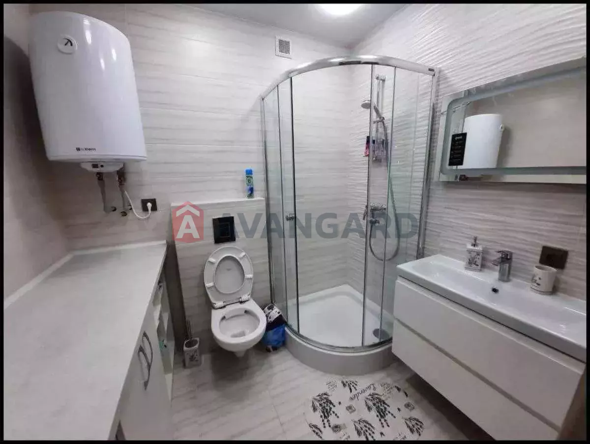 2 кім. квартира, 56/-/20 кв. м., 3/10 поверх фото 5 2 кім. квартира, 56/-/20 кв. м., 3/10 поверх фото 5