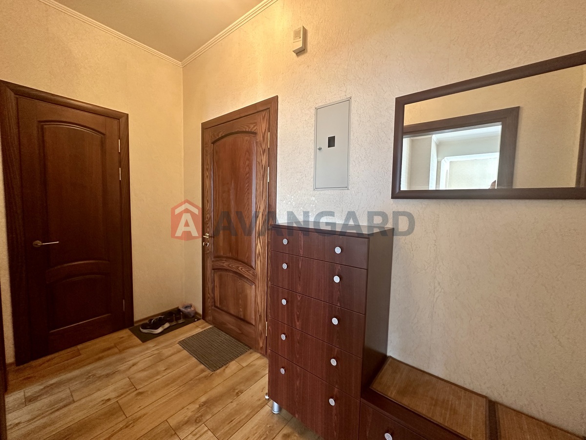 1 комн. квартира, 53/-/14 кв. м., 12/14 этаж фото 7 1 комн. квартира, 53/-/14 кв. м., 12/14 этаж фото 7