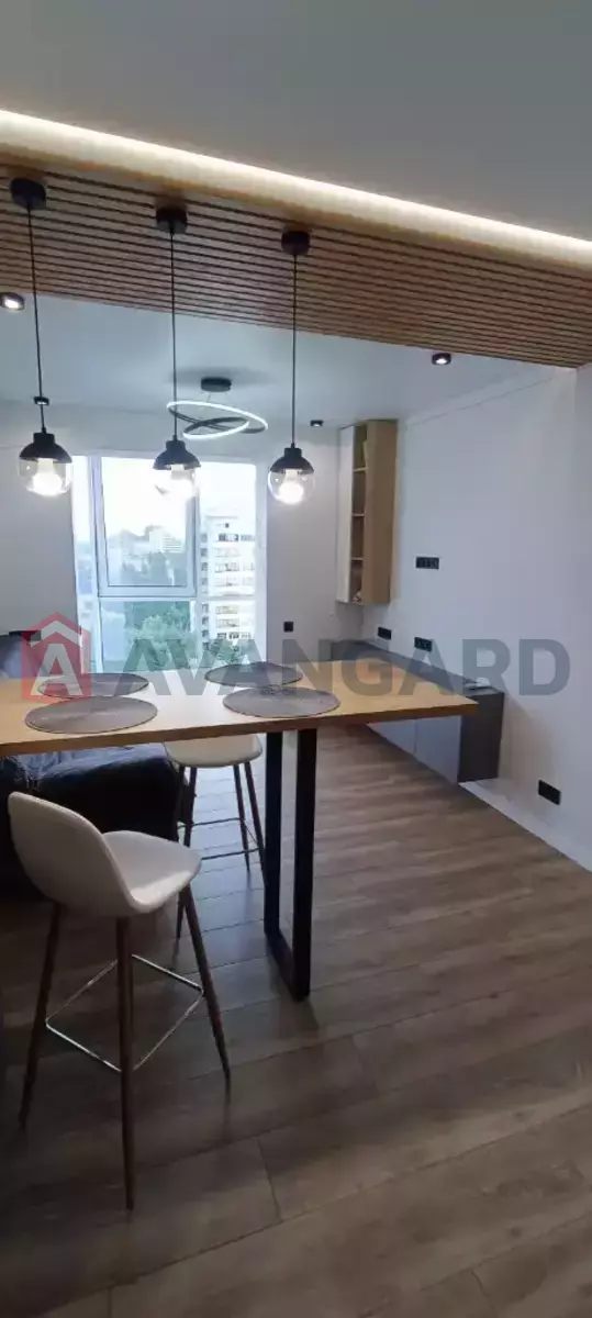 3 комн. квартира, 76/34/25 кв. м., 11/12 этаж фото 5 3 комн. квартира, 76/34/25 кв. м., 11/12 этаж фото 5