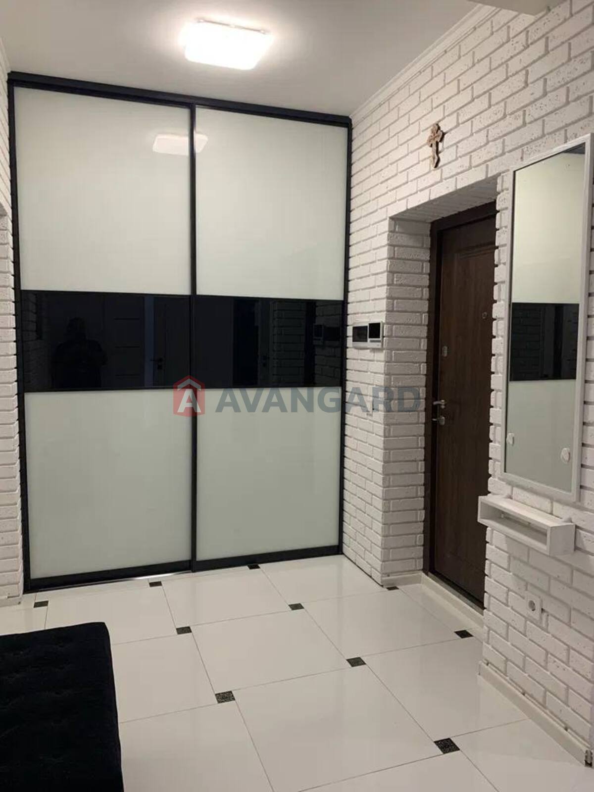 2 кім. квартира, 70/-/10 кв. м., 3/4 поверх фото 13 2 кім. квартира, 70/-/10 кв. м., 3/4 поверх фото 13