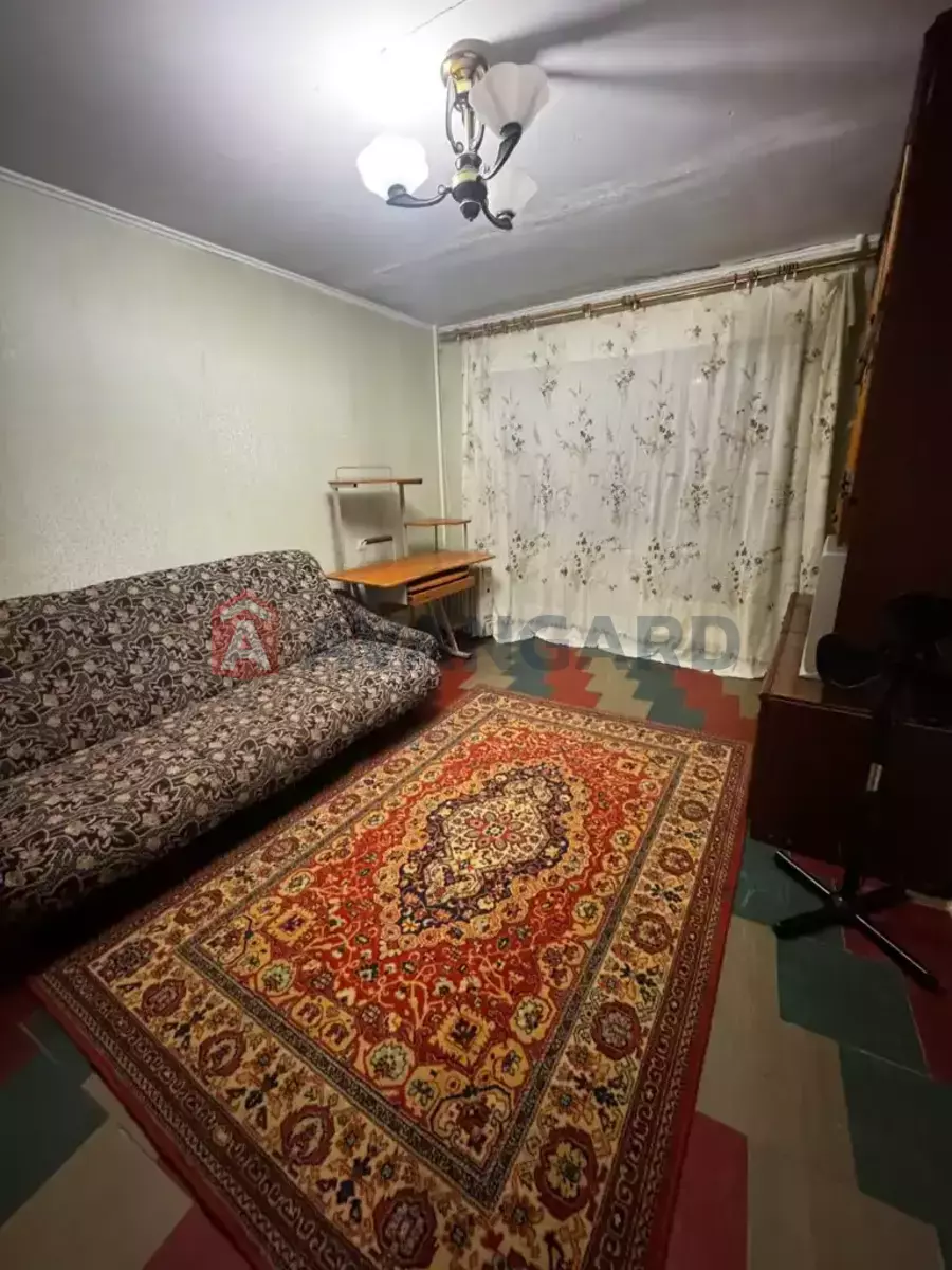 1 кім. квартира, 35/-/6 кв. м., 13/14 поверх фото 3 1 кім. квартира, 35/-/6 кв. м., 13/14 поверх фото 3