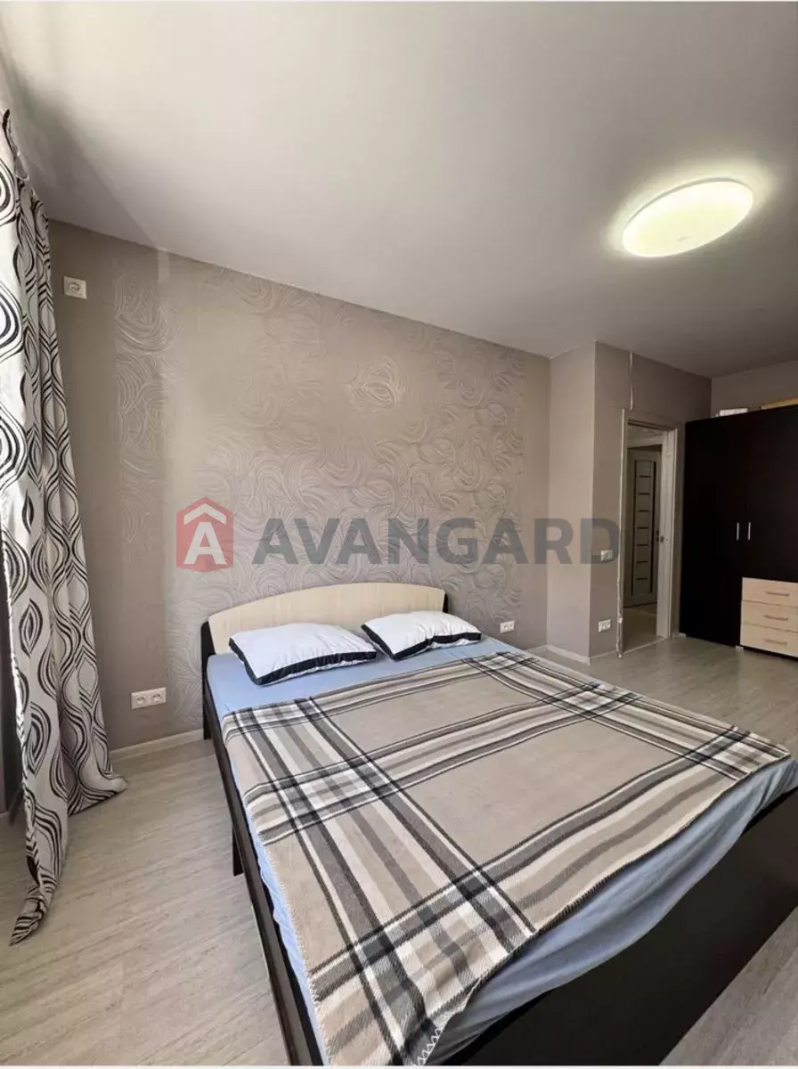 1 кім. квартира, 42/-/10 кв. м., 2/5 поверх фото 5 1 кім. квартира, 42/-/10 кв. м., 2/5 поверх фото 5