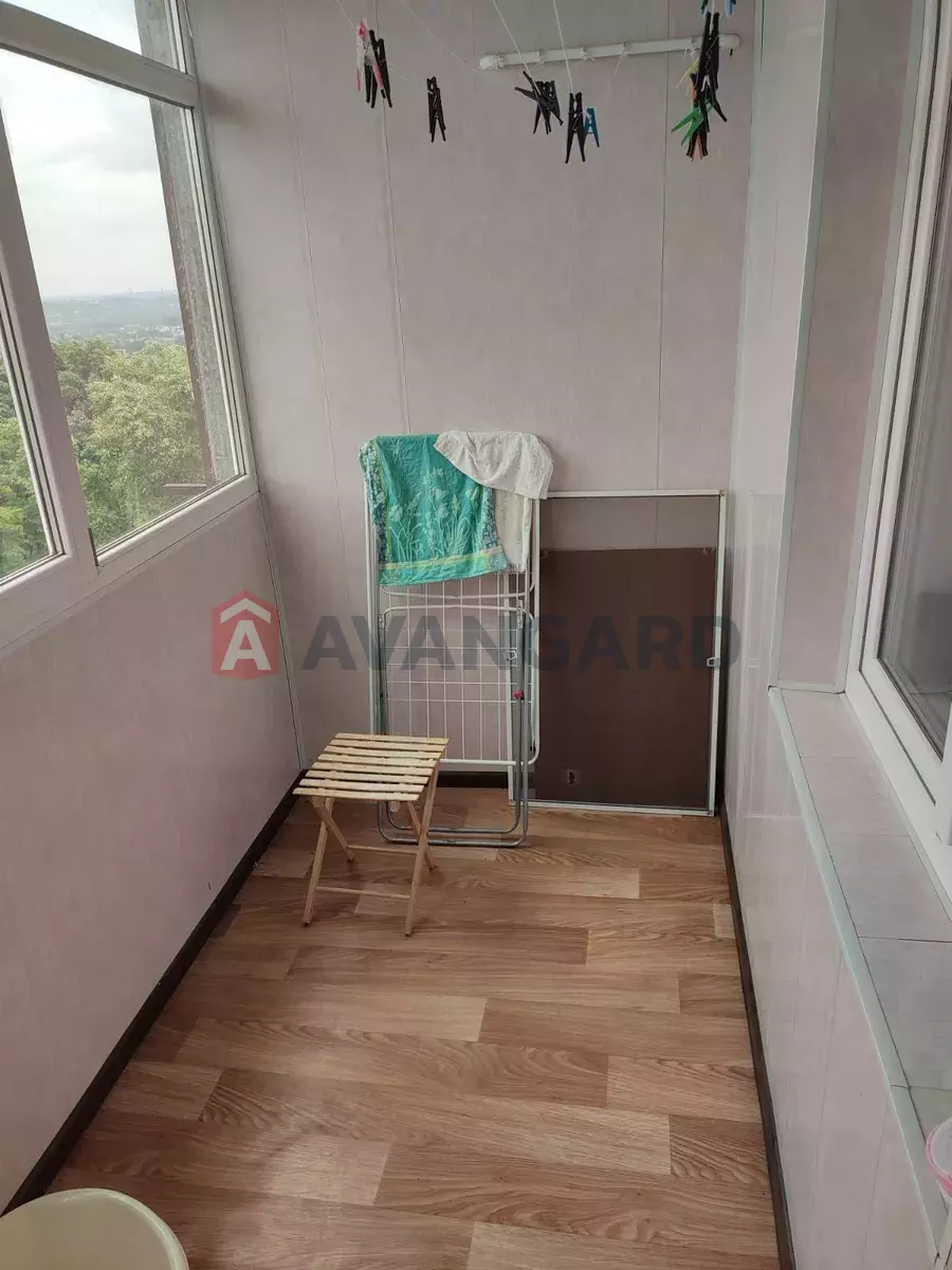 2 комн. квартира, 43/-/12 кв. м., 9/9 этаж фото 13 2 комн. квартира, 43/-/12 кв. м., 9/9 этаж фото 13