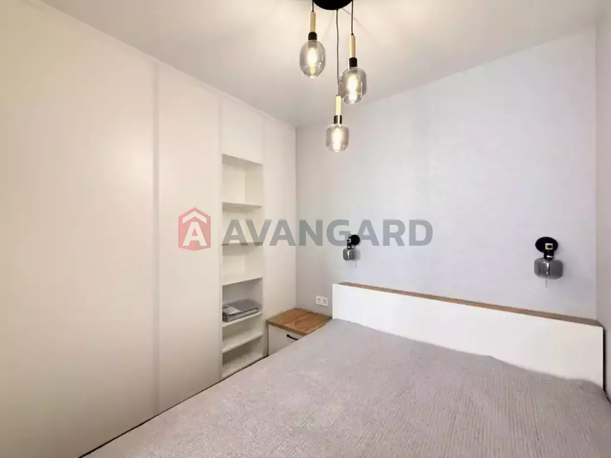 1 комн. квартира, 45/-/- кв. м., 3/10 этаж фото 9 1 комн. квартира, 45/-/- кв. м., 3/10 этаж фото 9