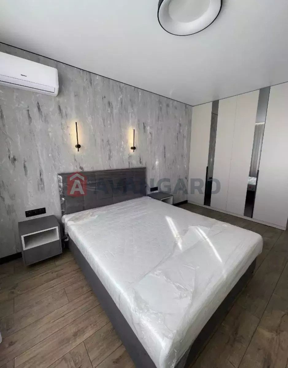 2 комн. квартира, 50/-/- кв. м., 7/10 этаж фото 7 2 комн. квартира, 50/-/- кв. м., 7/10 этаж фото 7