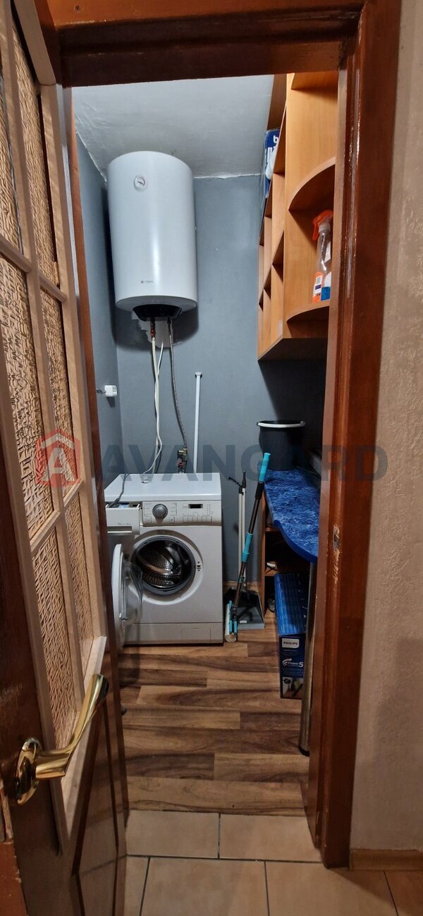 1 кім. квартира, 38/15/11 кв. м., 8/12 поверх фото 7 1 кім. квартира, 38/15/11 кв. м., 8/12 поверх фото 7