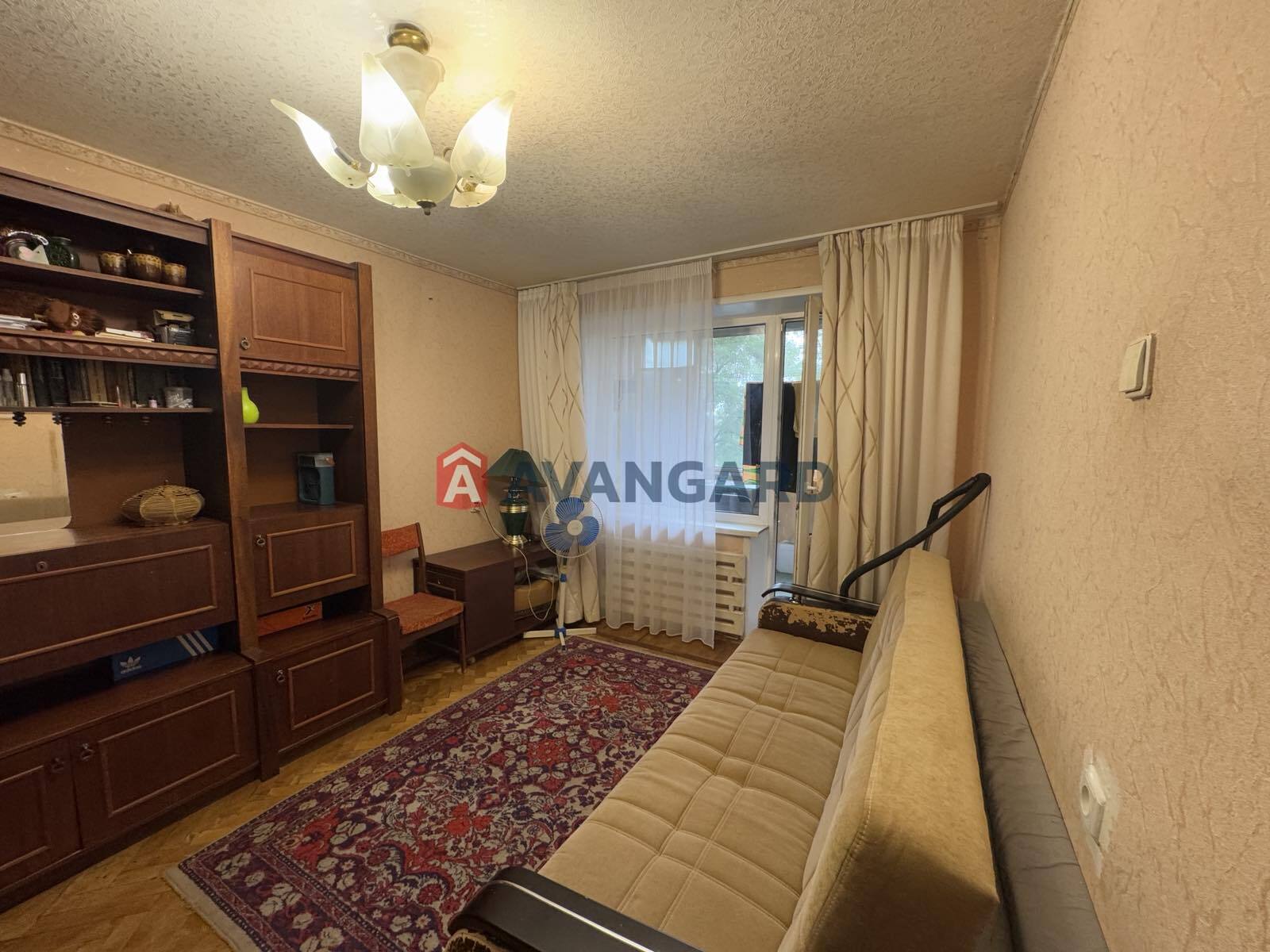 2 комн. квартира, 45/28/7 кв. м., 3/9 этаж фото 11 2 комн. квартира, 45/28/7 кв. м., 3/9 этаж фото 11