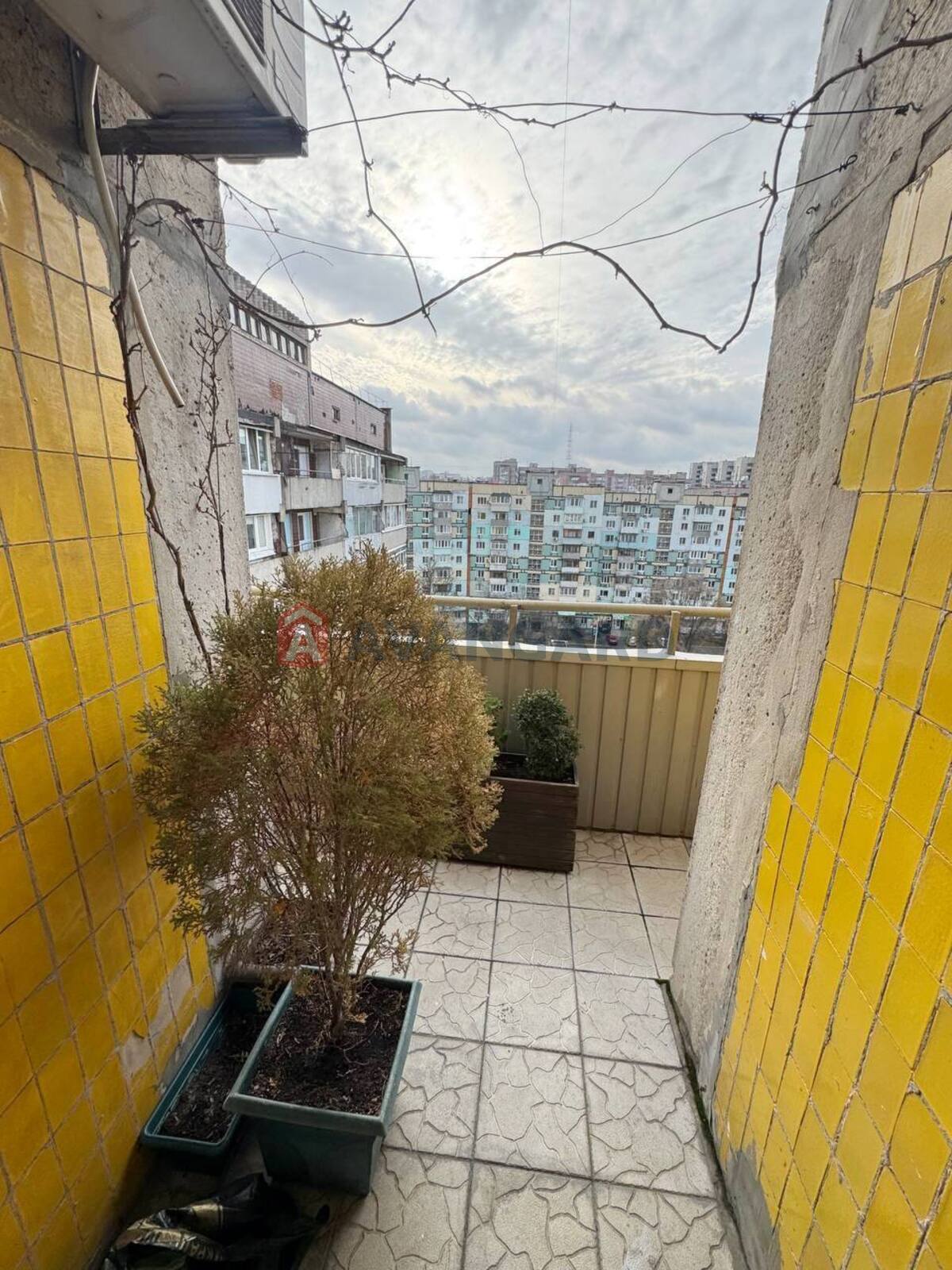 1 кім. квартира, 40/29/8 кв. м., 12/12 поверх фото 7 1 кім. квартира, 40/29/8 кв. м., 12/12 поверх фото 7