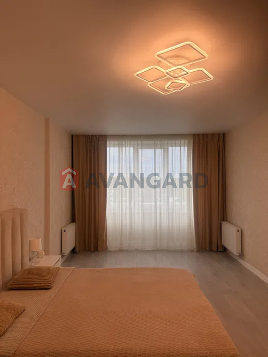 1 комн. квартира, 50/-/20 кв. м., 3/10 этаж фото 13 1 комн. квартира, 50/-/20 кв. м., 3/10 этаж фото 13