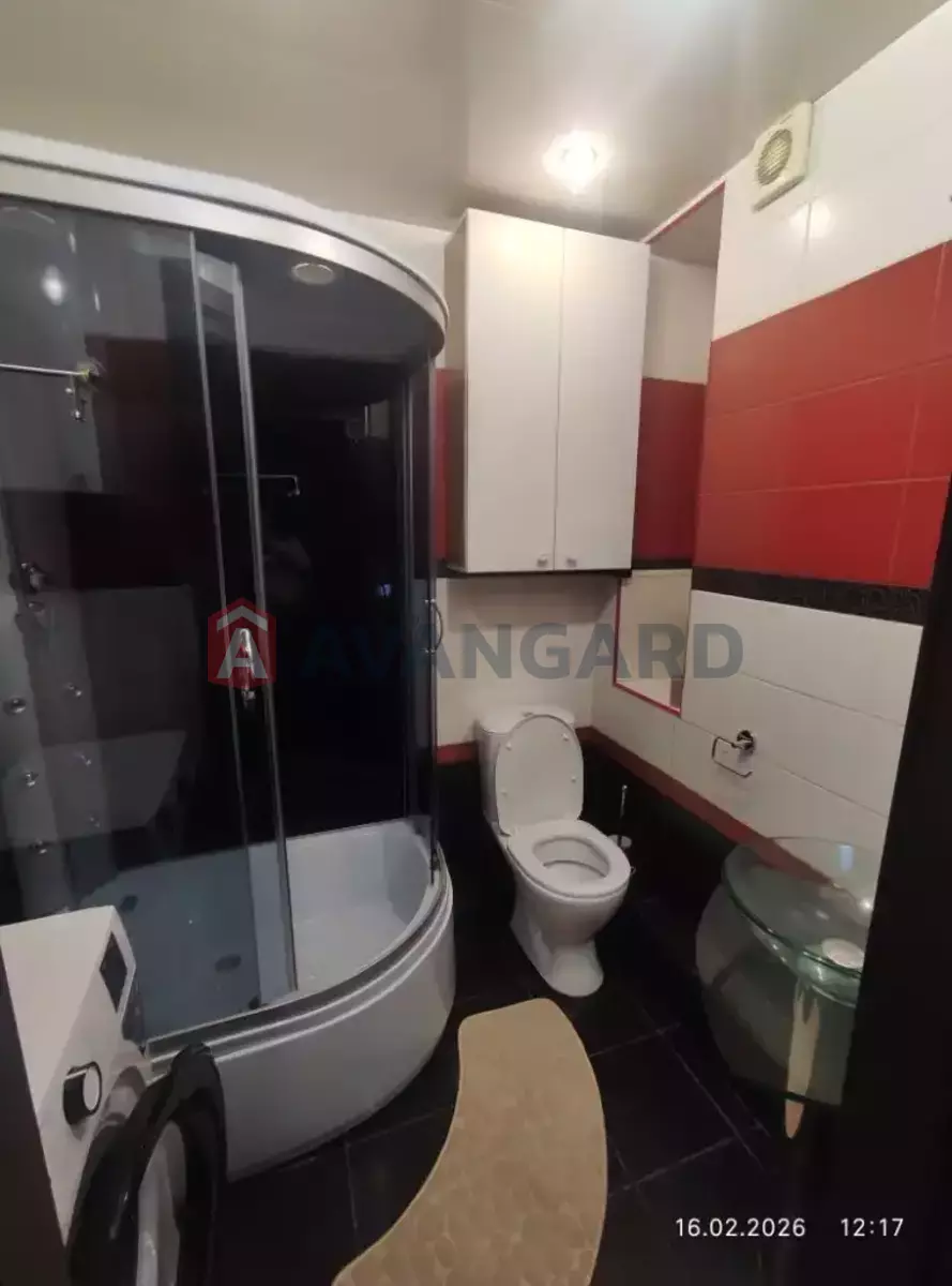 1 комн. квартира, 37/-/- кв. м., 4/16 этаж фото 8 1 комн. квартира, 37/-/- кв. м., 4/16 этаж фото 8