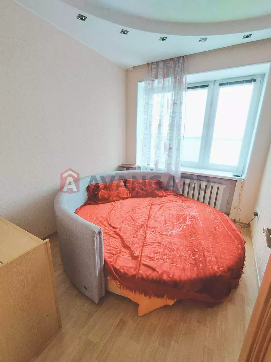 2 кім. квартира, 45/-/10 кв. м., 9/9 поверх фото 2 2 кім. квартира, 45/-/10 кв. м., 9/9 поверх фото 2